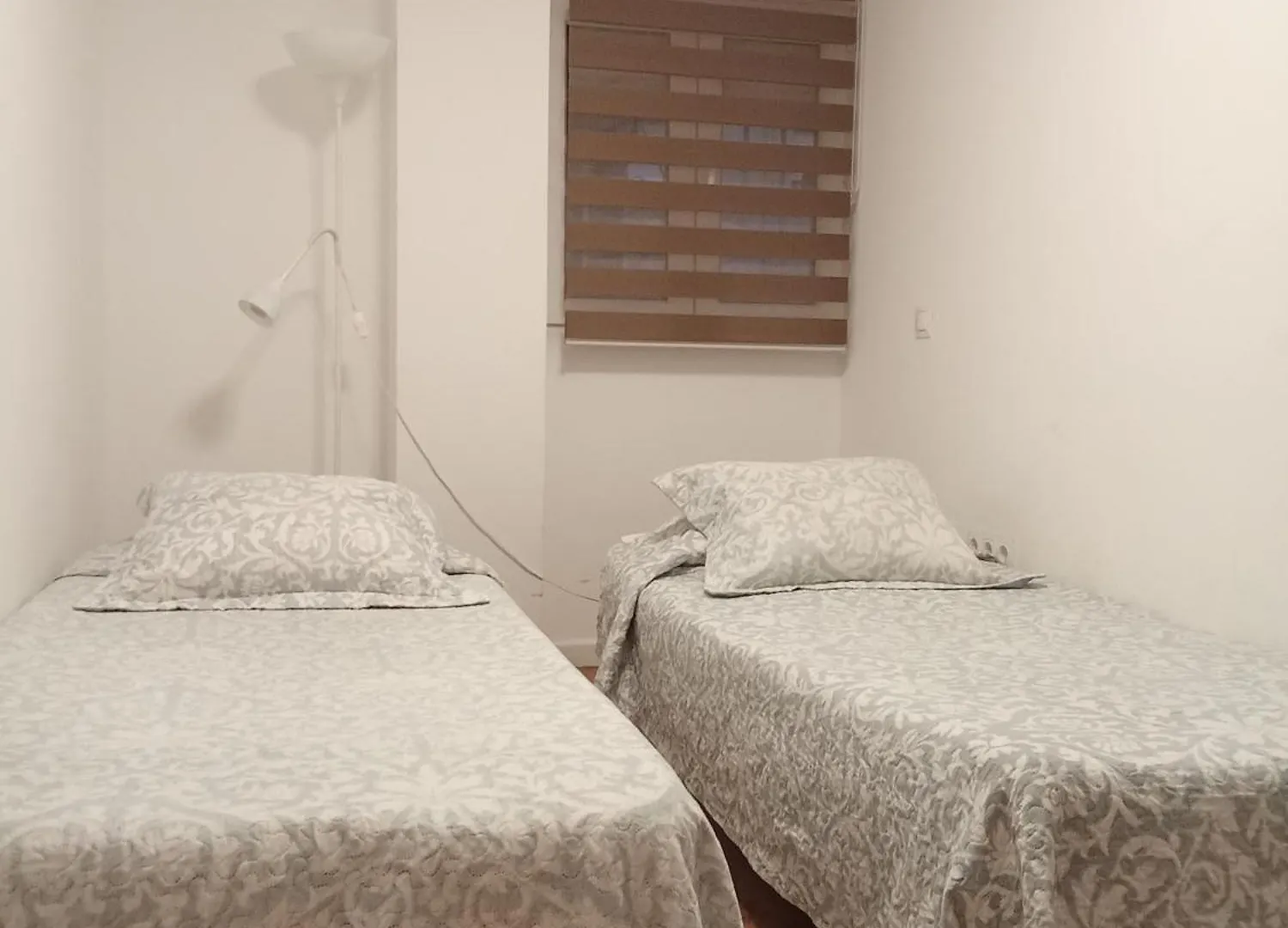 Apartment Loft Malaga 3 Dormitorios, Salon, Wifi