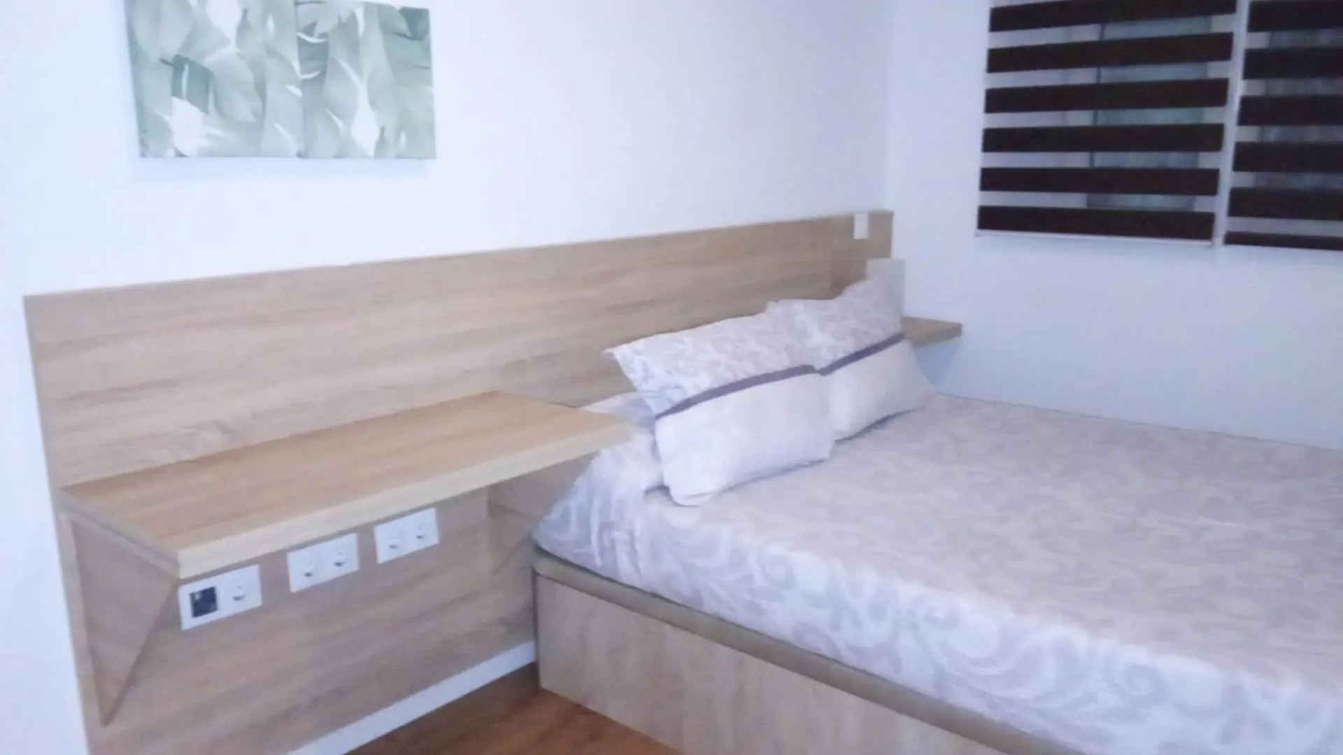 Loft Malaga 3 Dormitorios, Salon, Wifi Spain