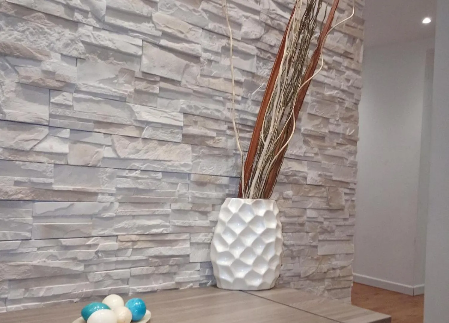 Apartment Loft Malaga 3 Dormitorios, Salon, Wifi