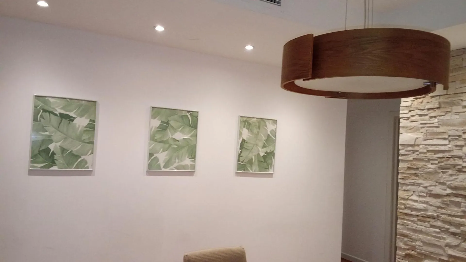Loft Malaga 3 Dormitorios, Salon, Wifi Spain
