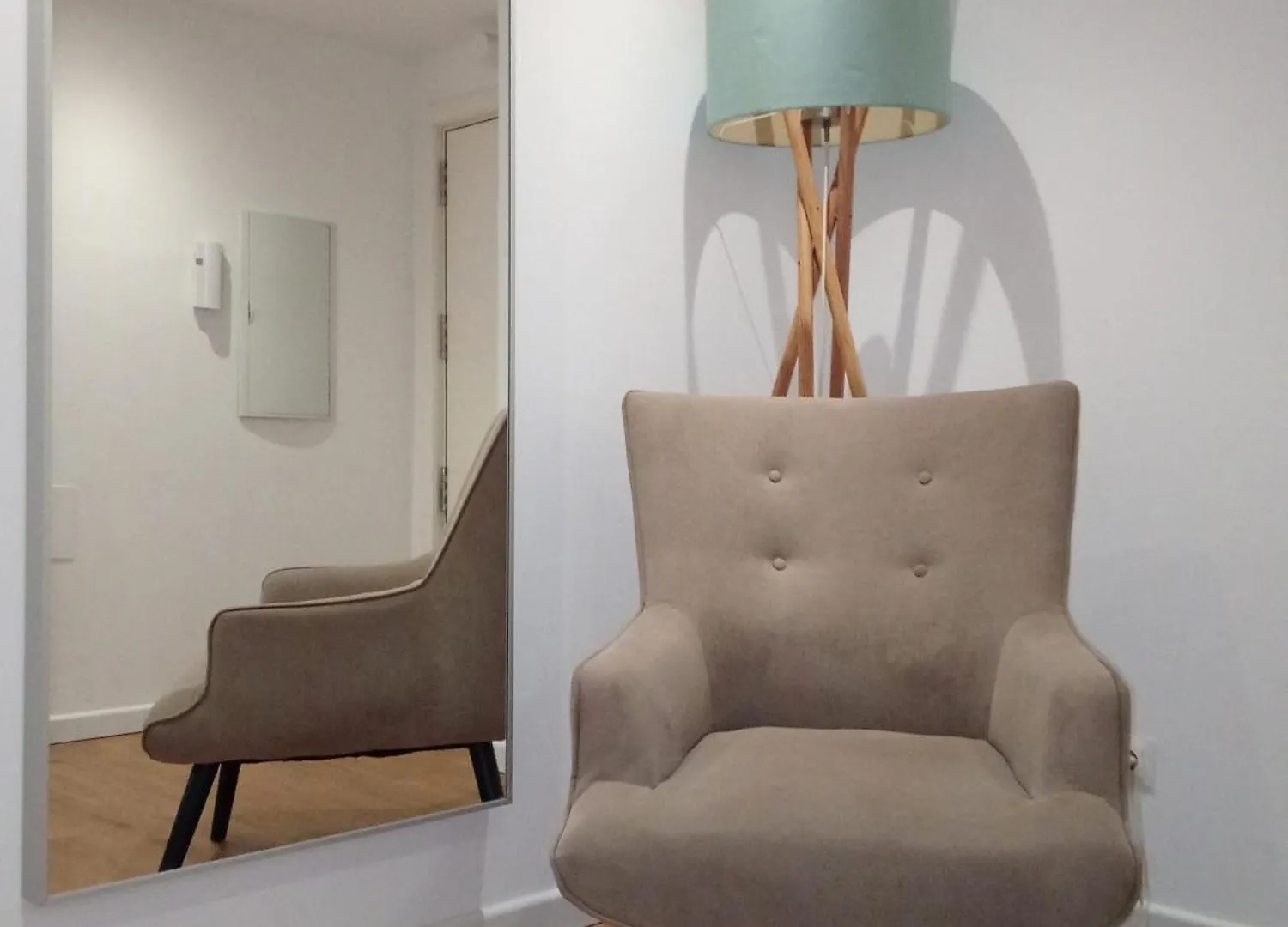 Loft Malaga 3 Dormitorios, Salon, Wifi 0*,