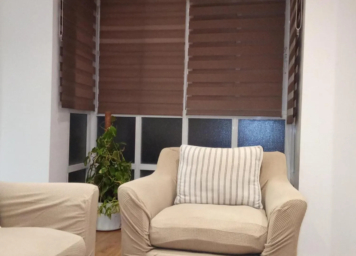Apartment Loft Malaga 3 Dormitorios, Salon, Wifi Spain