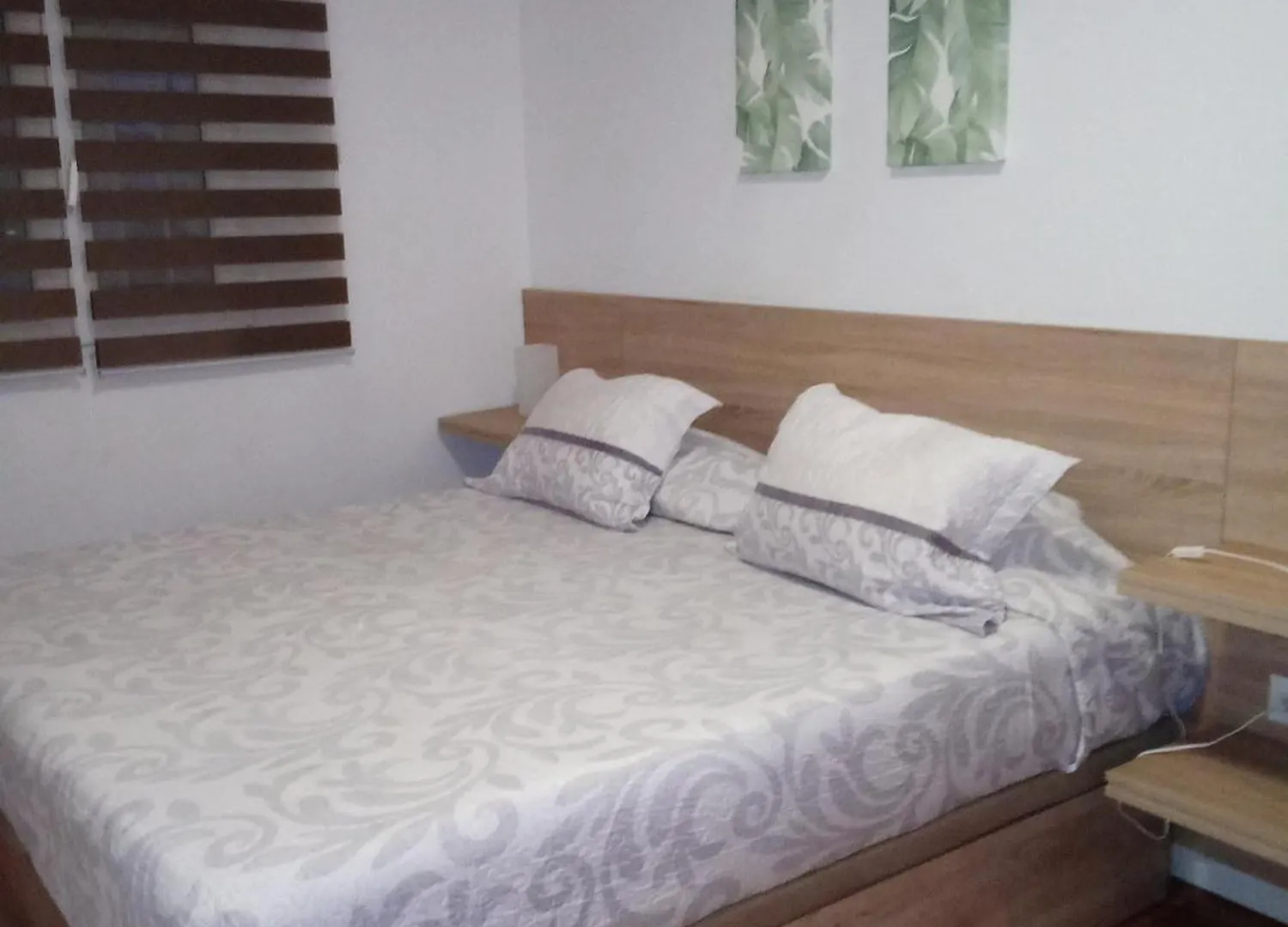 Loft Malaga 3 Dormitorios, Salon, Wifi