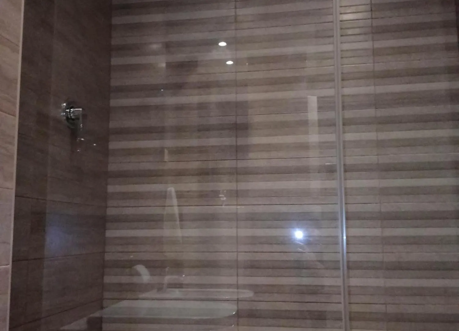 Apartament Loft Malaga 3 Dormitorios, Salon, Wifi