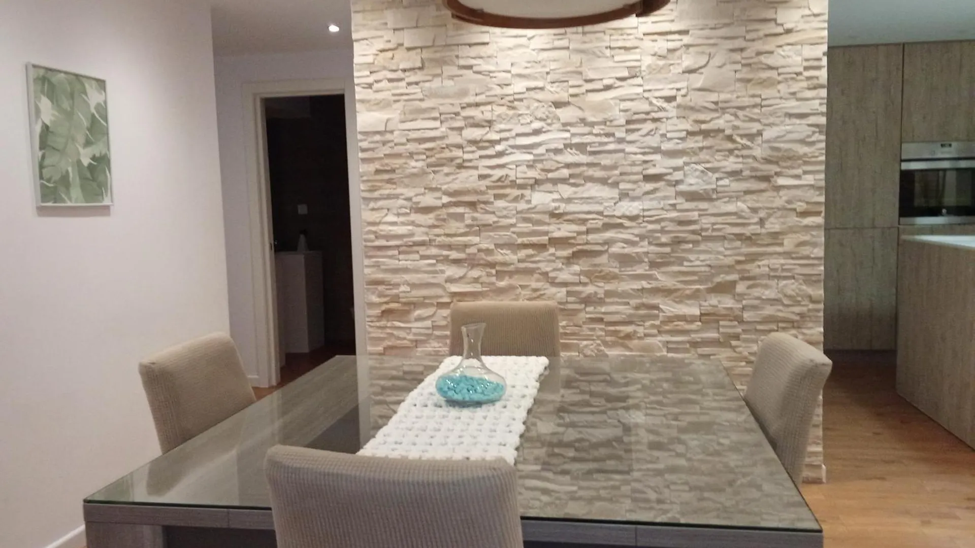 Loft Malaga 3 Dormitorios, Salon, Wifi Apartament