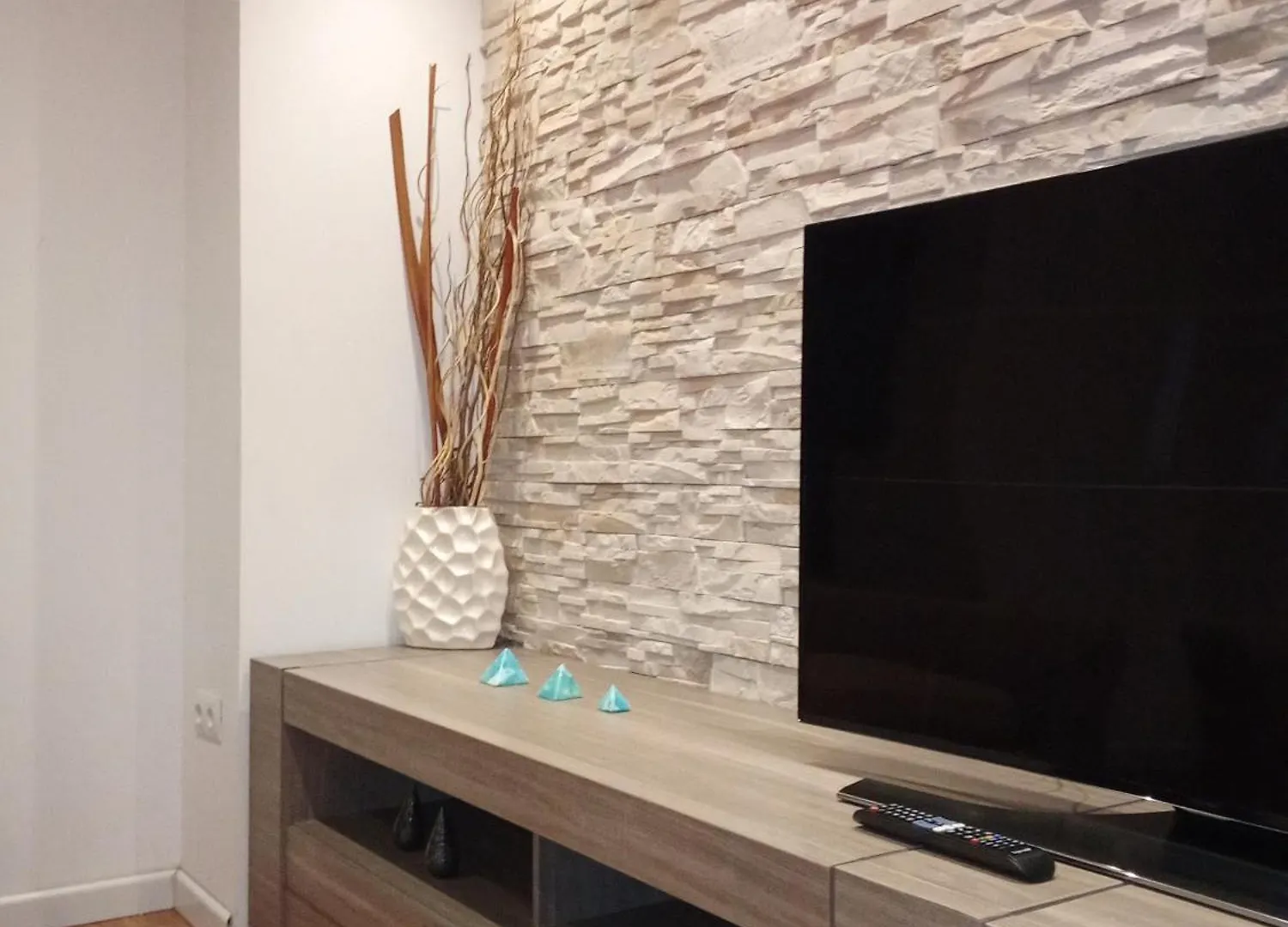 Loft Malaga 3 Dormitorios, Salon, Wifi Apartament